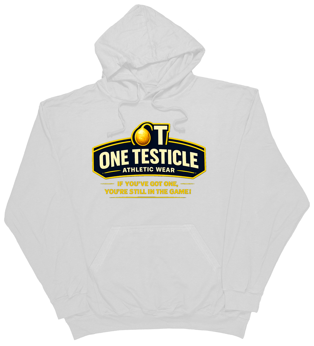 The OT Hoodie