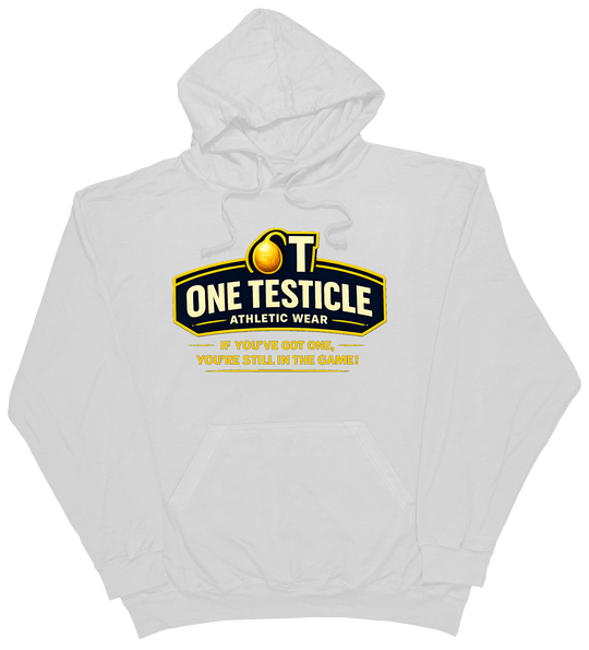 The OT Hoodie