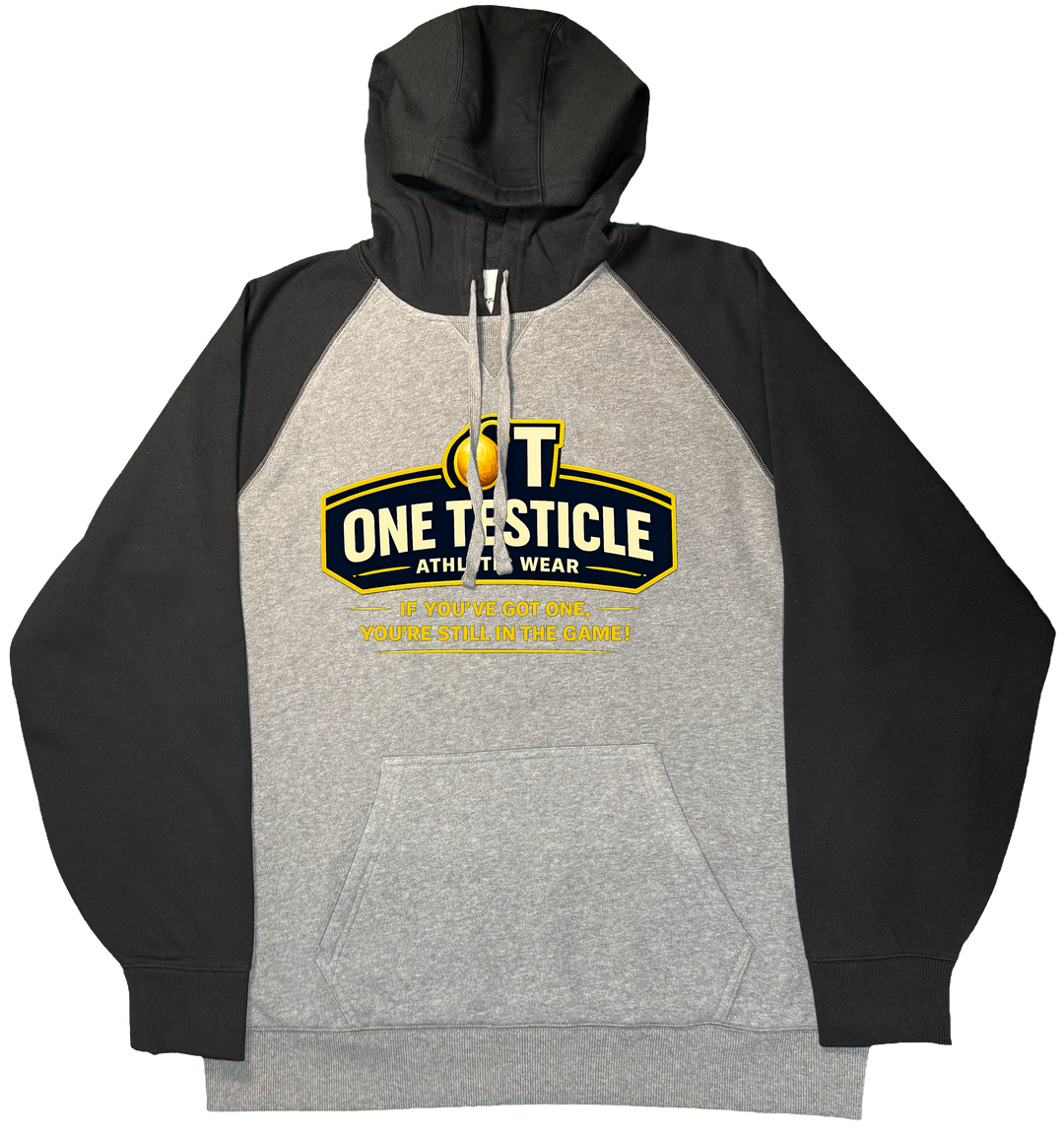 Custom Premium Hoodie
