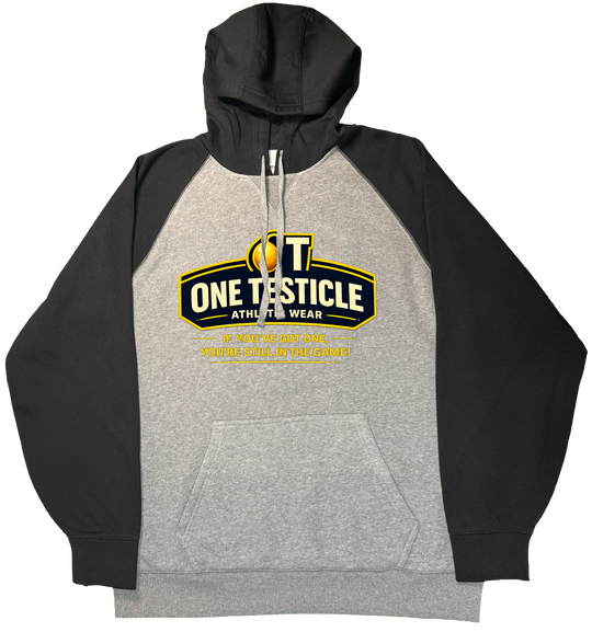 Custom Premium Hoodie