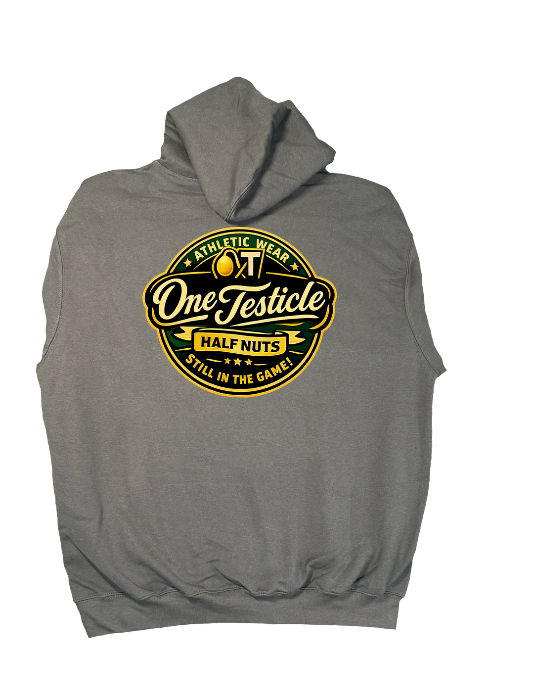 Custom Hoodie