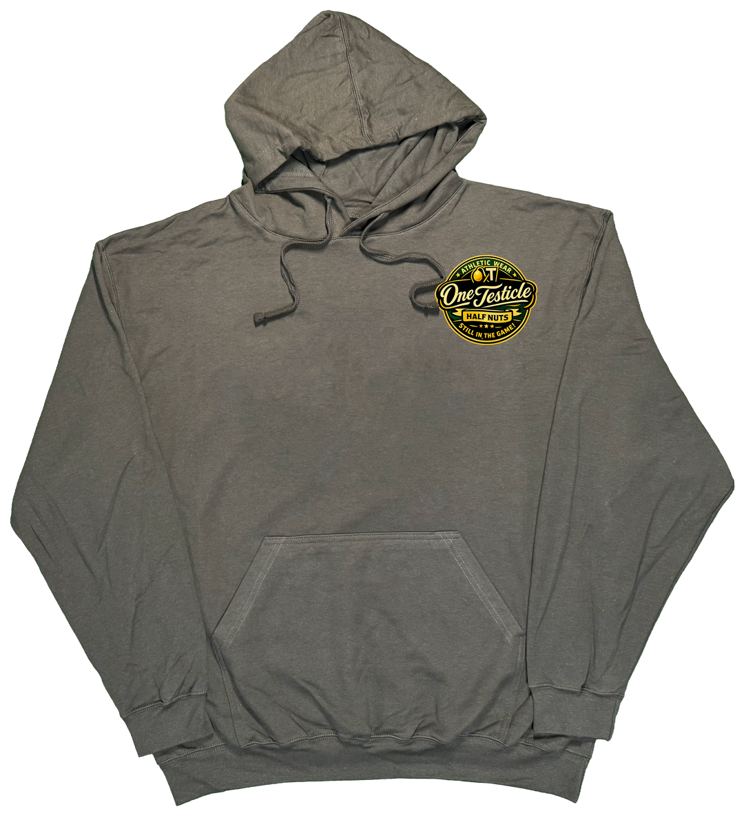 Custom Hoodie