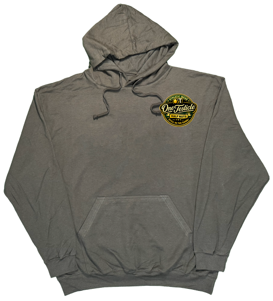 Custom Hoodie