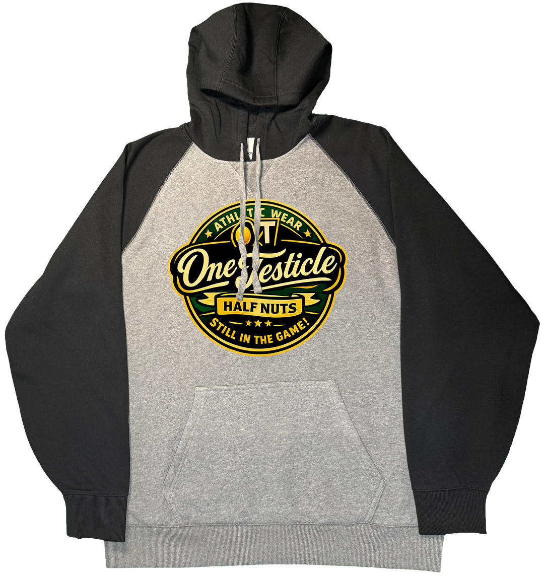 Custom Premium Hoodie