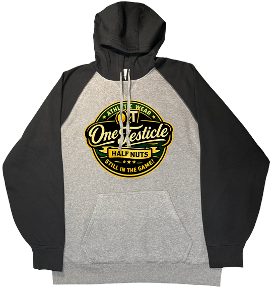 Custom Premium Hoodie