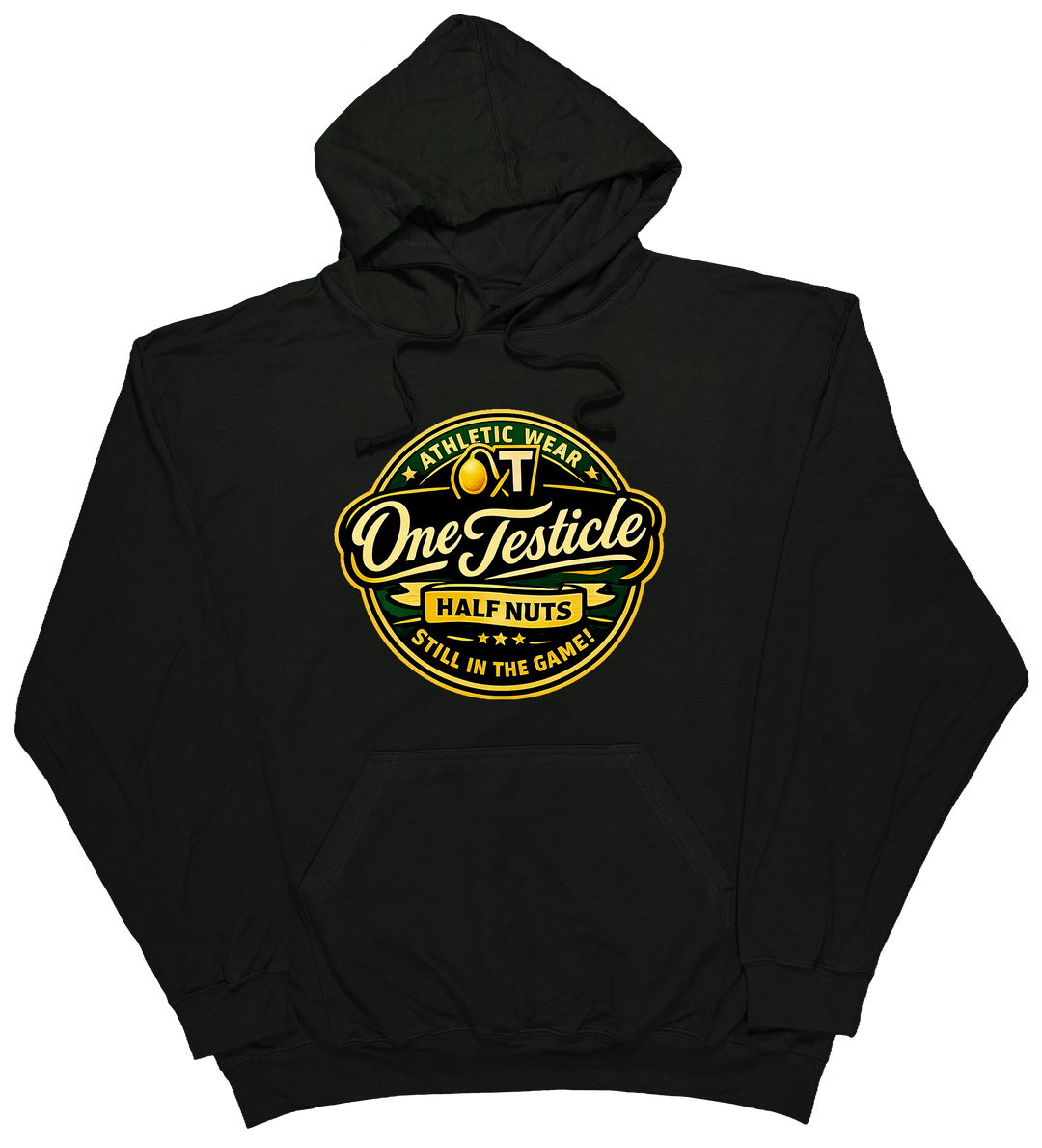 The OT Hoodie