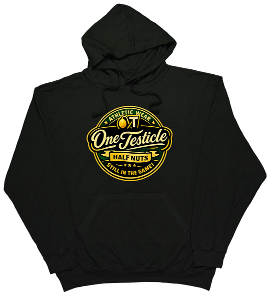The OT Hoodie