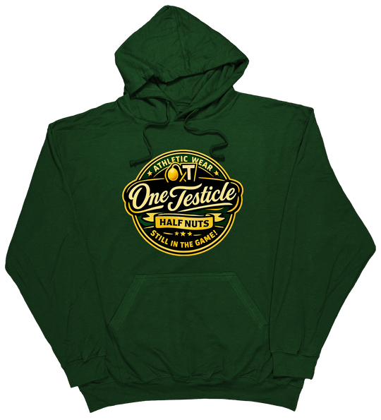 The OT Hoodie