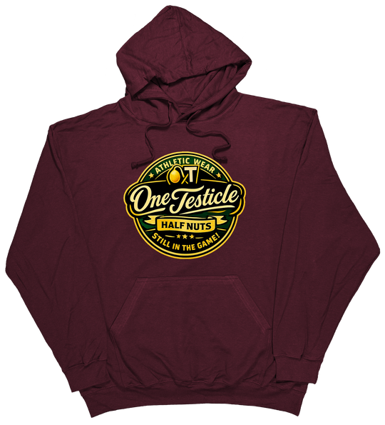 The OT Hoodie