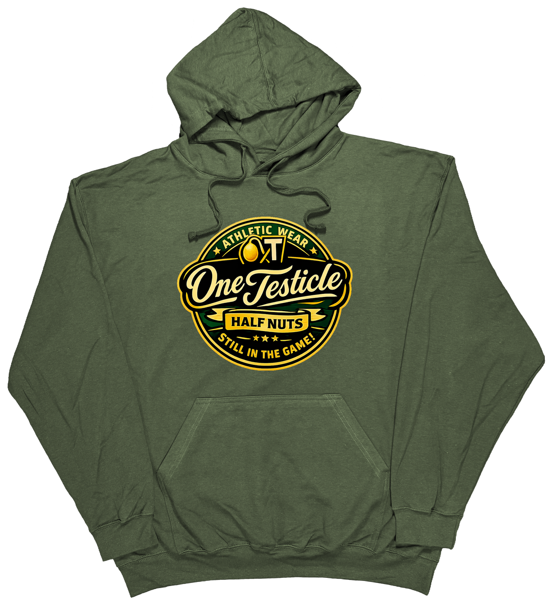 The OT Hoodie