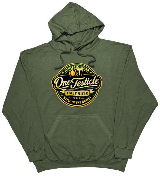 The OT Hoodie