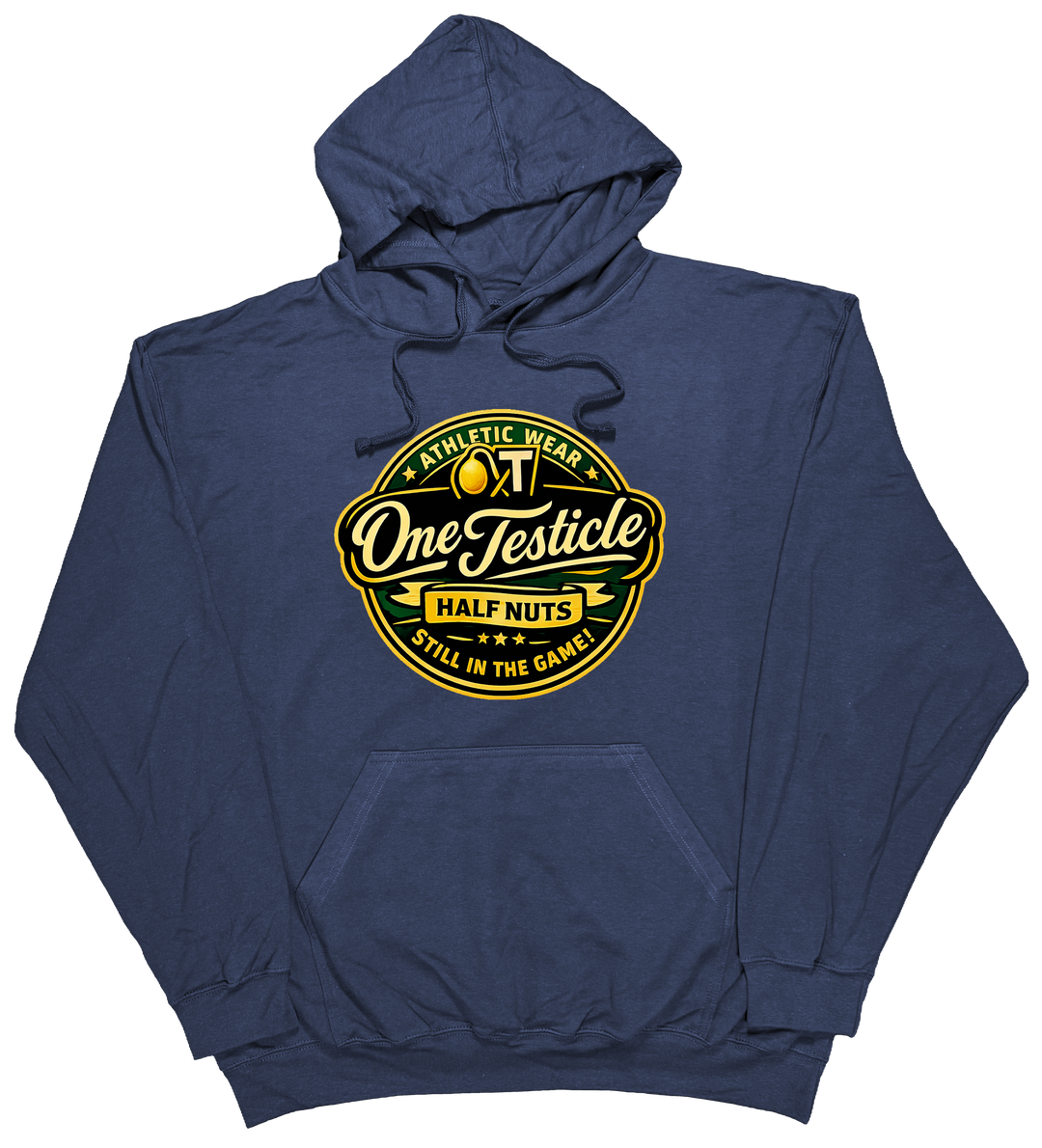 The OT Hoodie