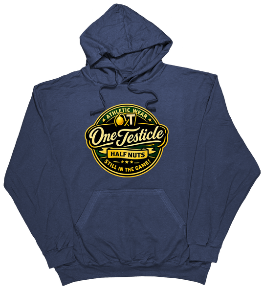 The OT Hoodie
