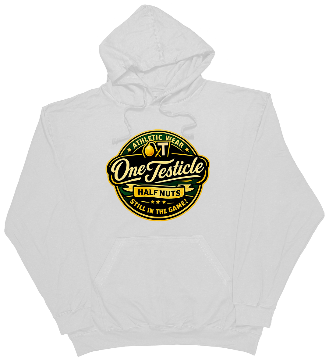 The OT Hoodie
