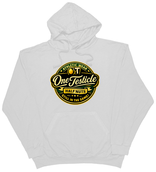 The OT Hoodie