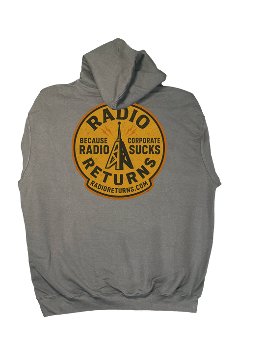 Custom Hoodie
