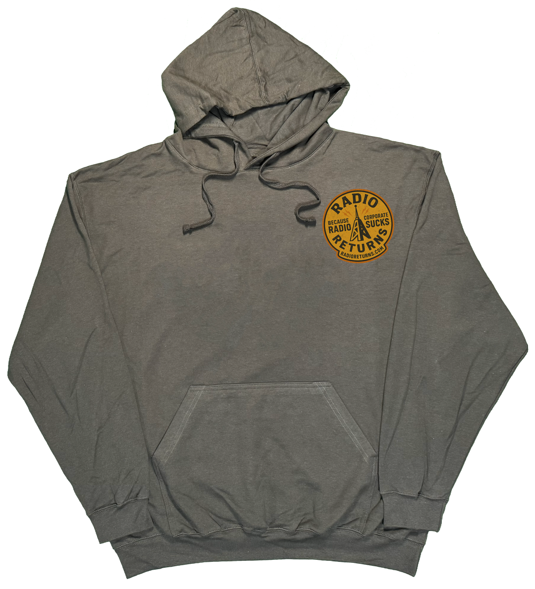 Custom Hoodie