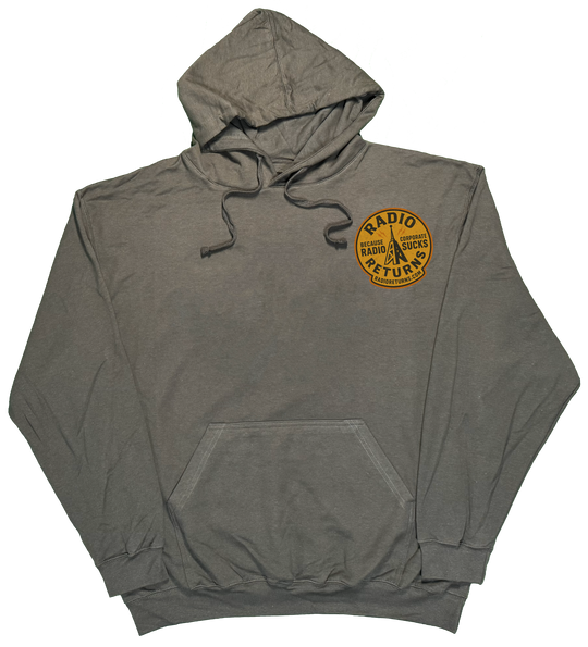 Custom Hoodie