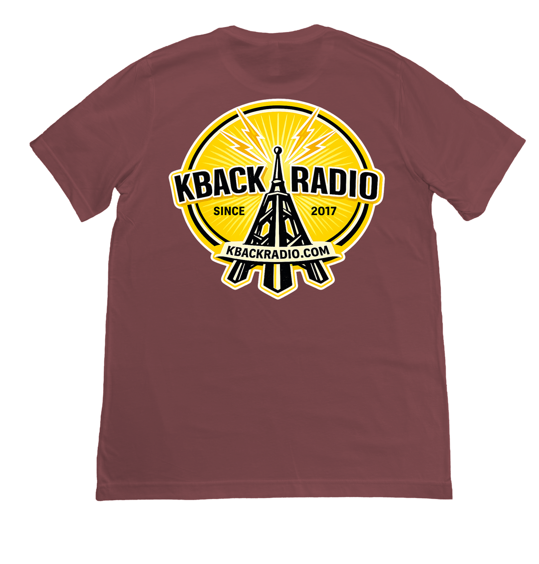 Radio Tower T-shirt