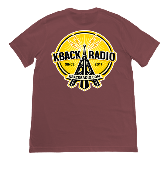 Radio Tower T-shirt