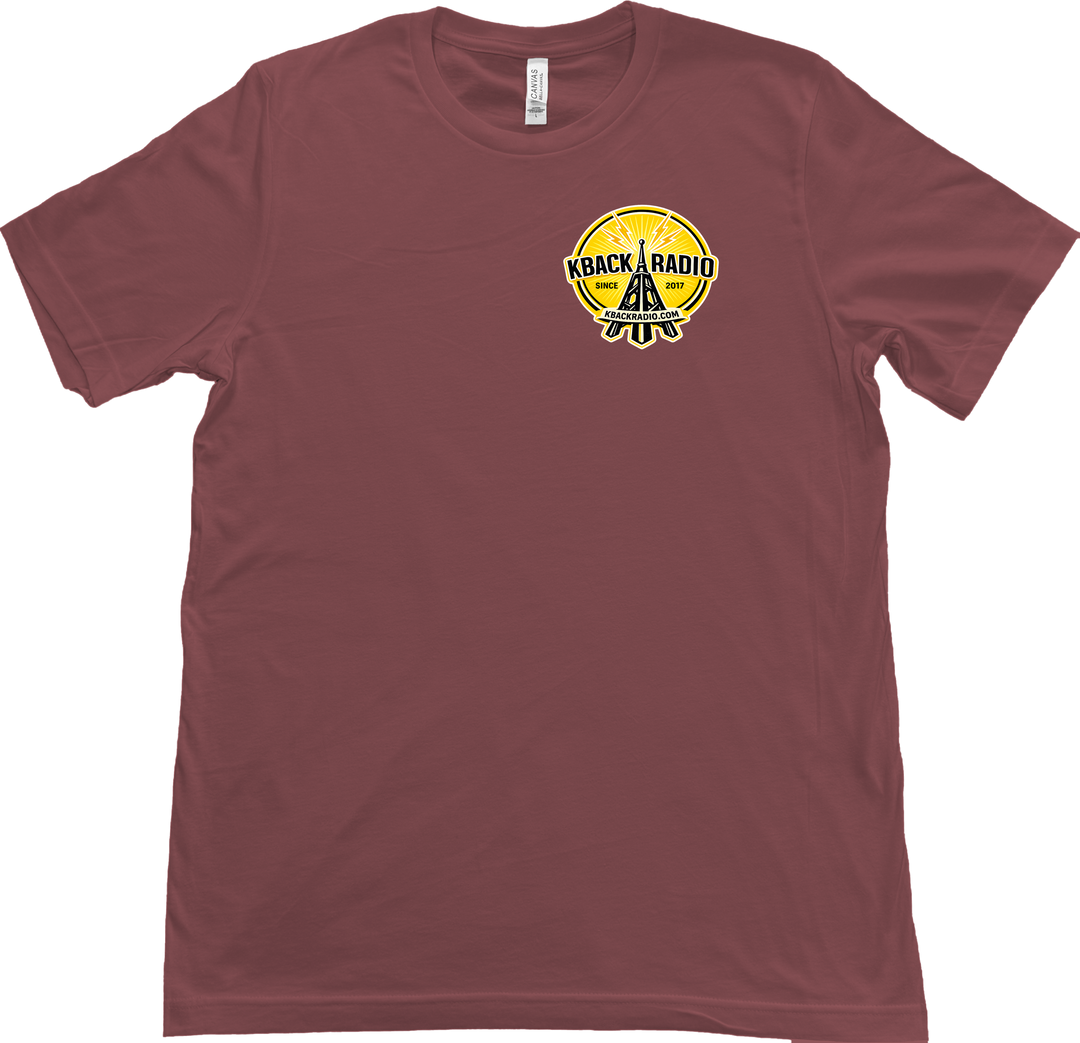 Radio Tower T-shirt