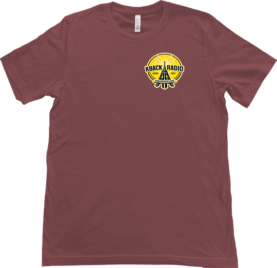 Radio Tower T-shirt