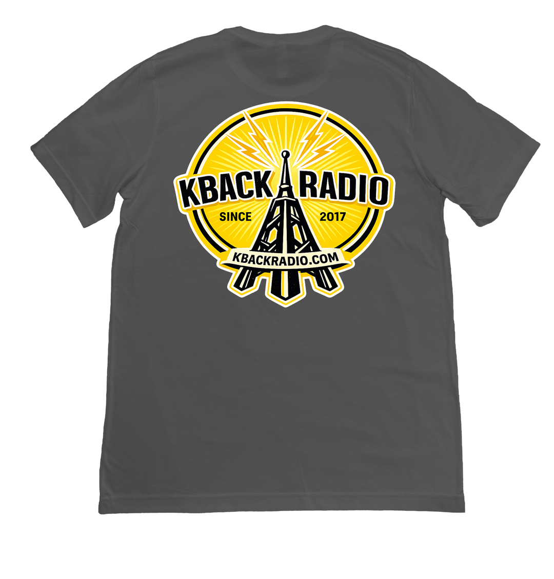 Radio Tower T-shirt