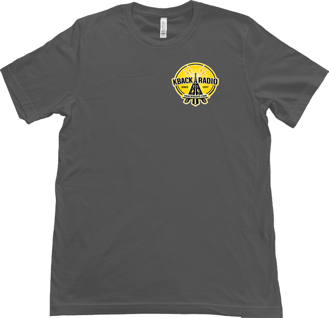 Radio Tower T-shirt