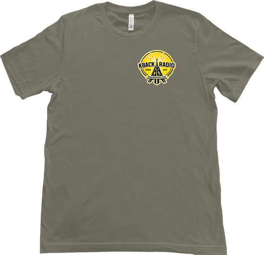 Radio Tower T-shirt