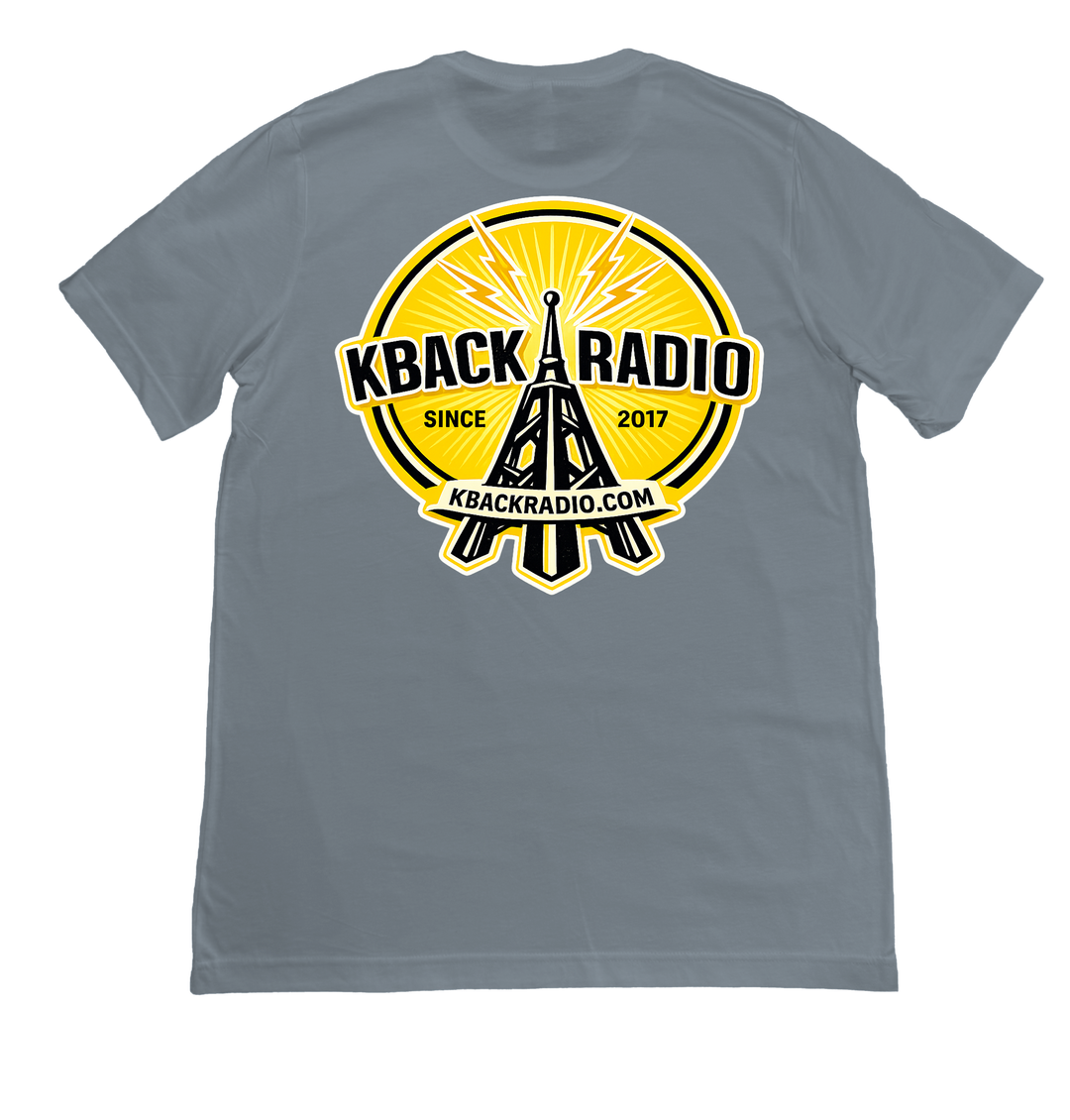 Radio Tower T-shirt