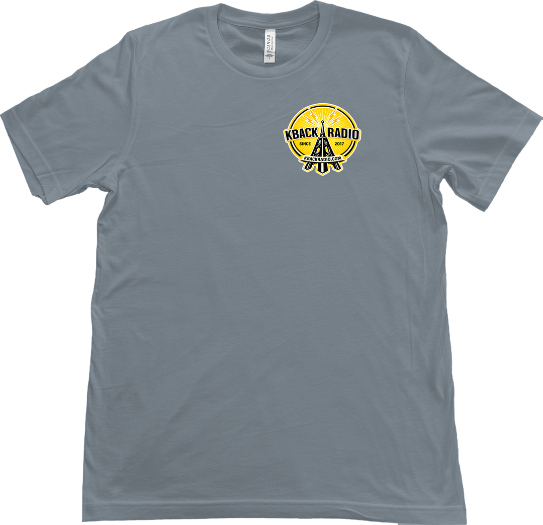Radio Tower T-shirt