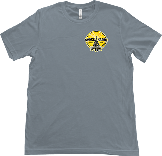 Radio Tower T-shirt