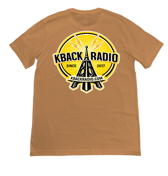 Radio Tower T-shirt