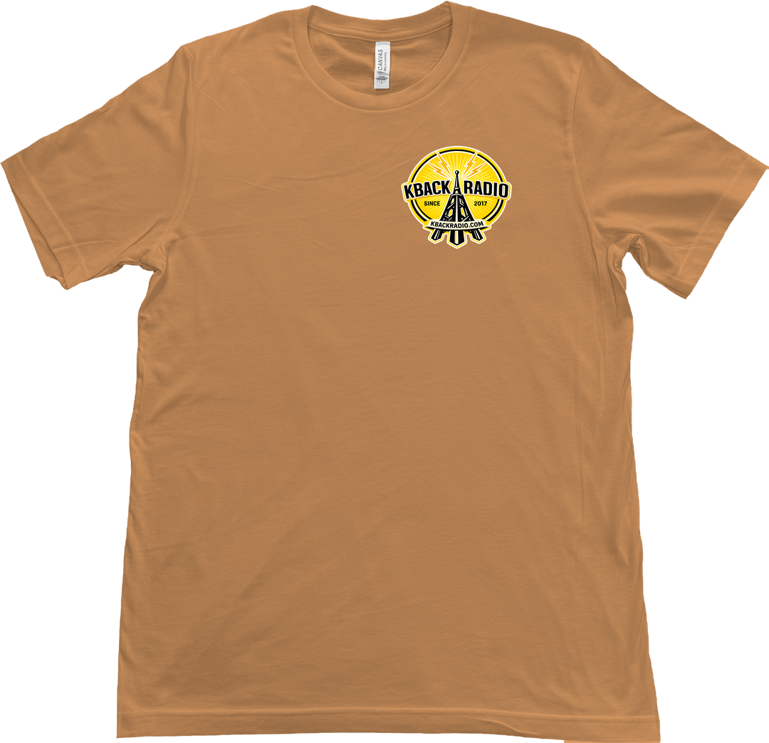 Radio Tower T-shirt