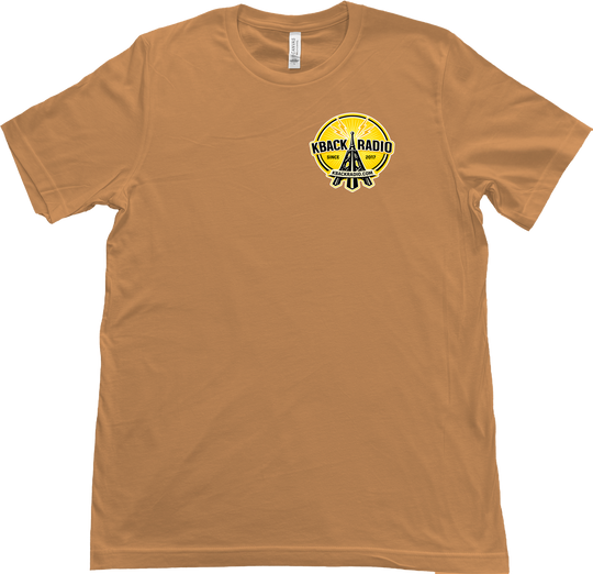 Radio Tower T-shirt