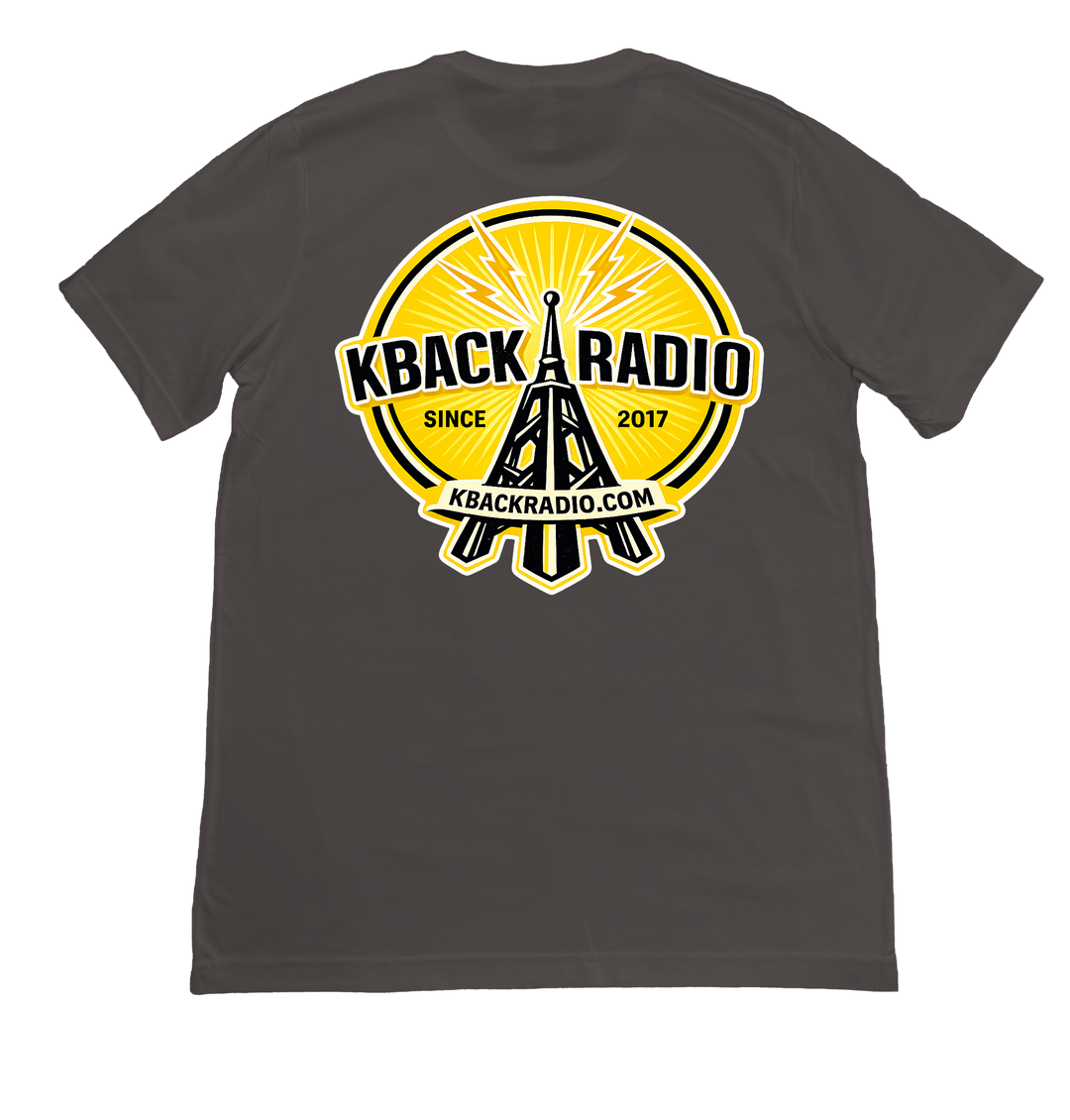Radio Tower T-shirt
