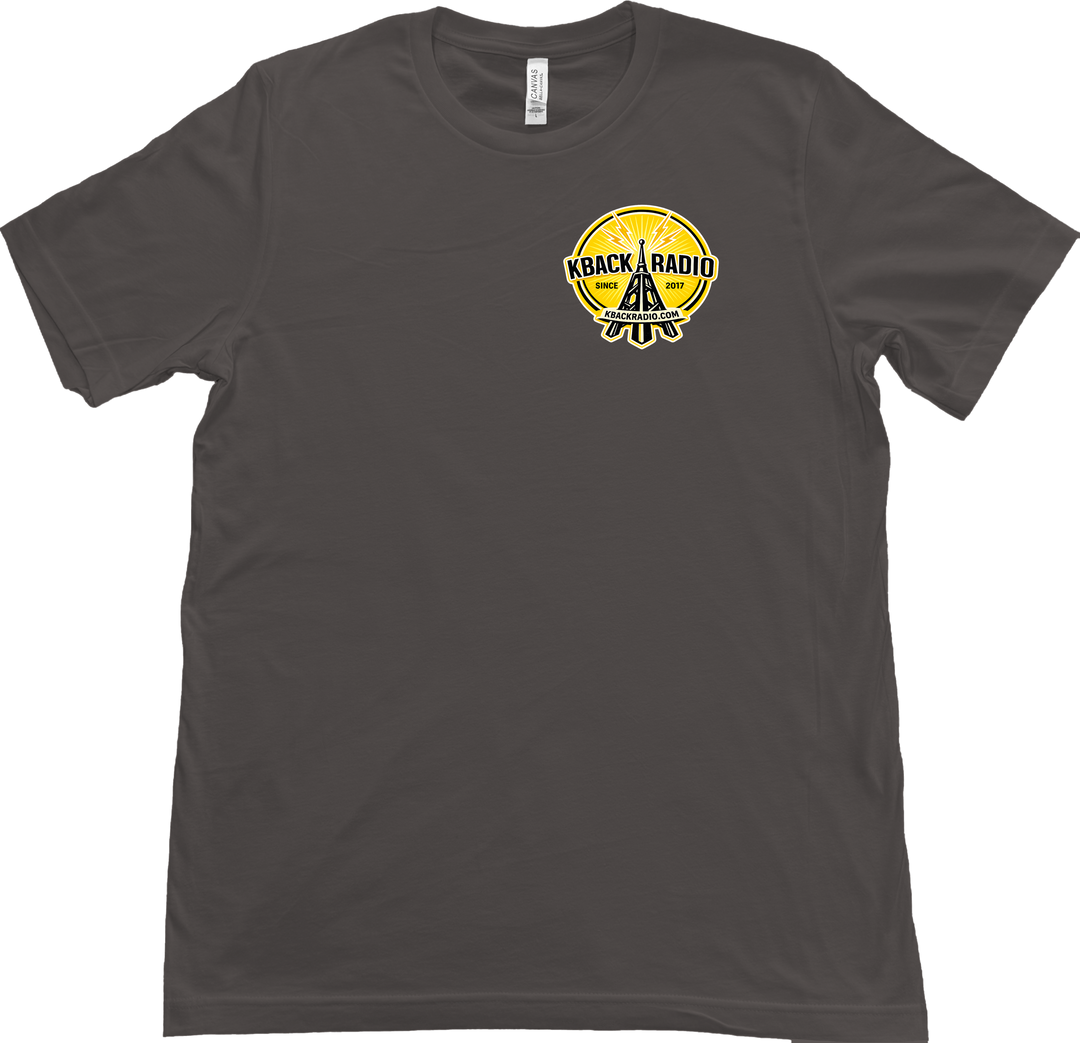 Radio Tower T-shirt