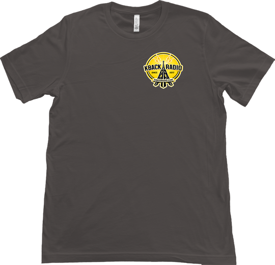 Radio Tower T-shirt
