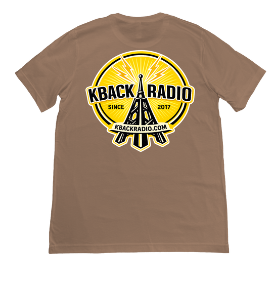 Radio Tower T-shirt