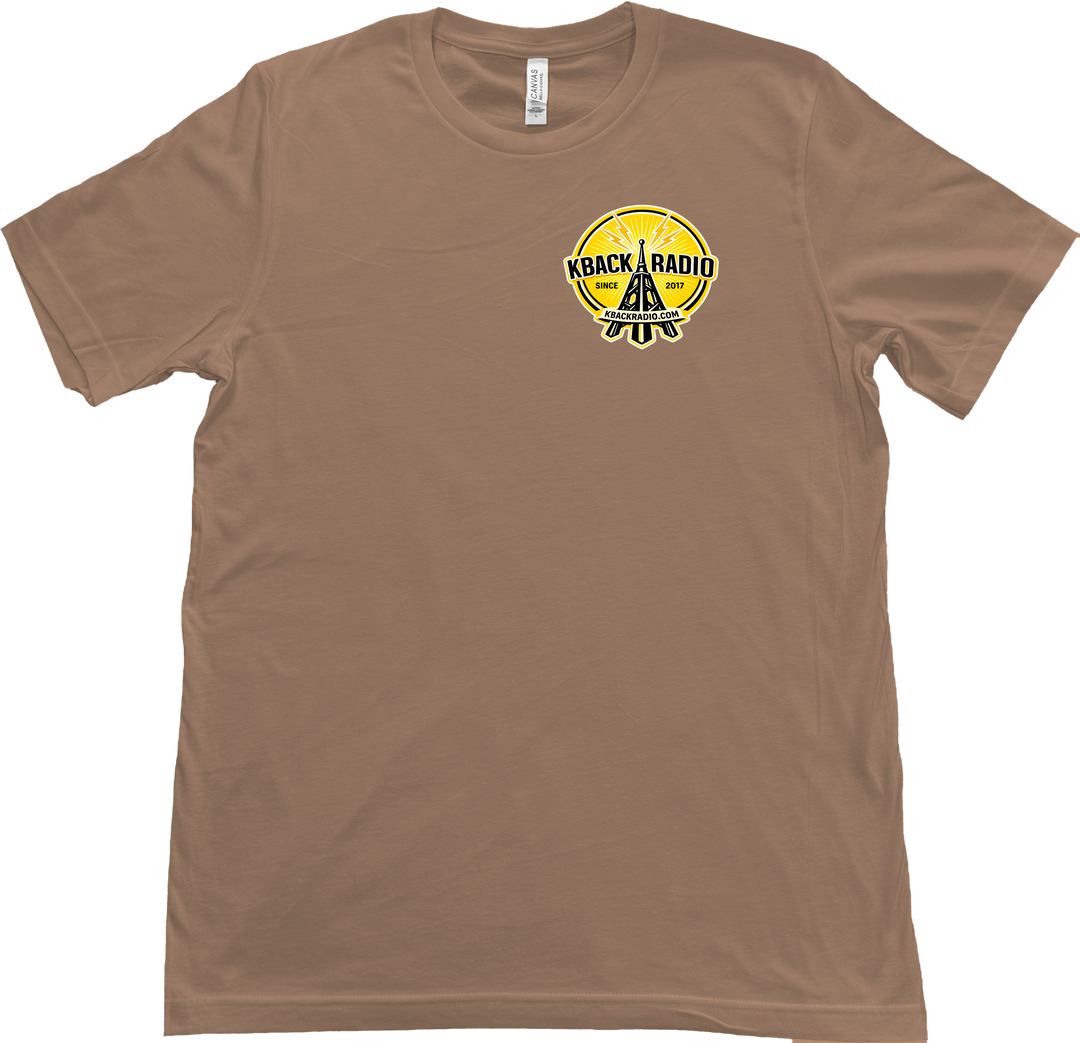 Radio Tower T-shirt