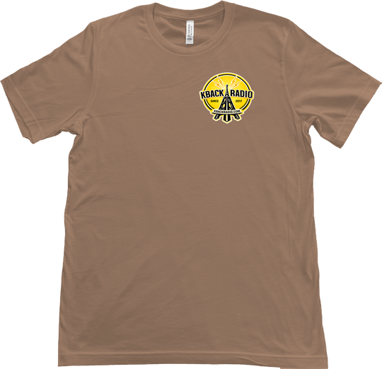 Radio Tower T-shirt