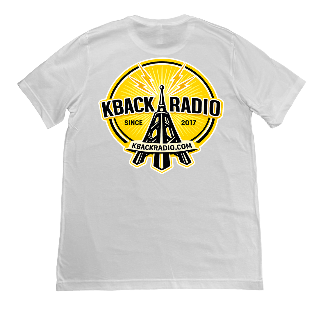 Radio Tower T-shirt