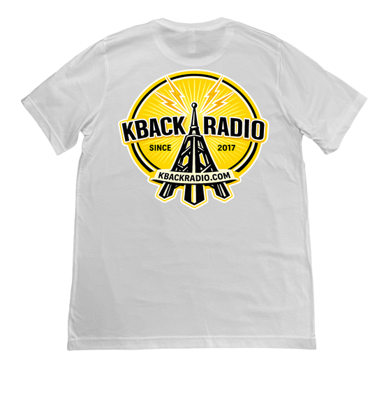 Radio Tower T-shirt