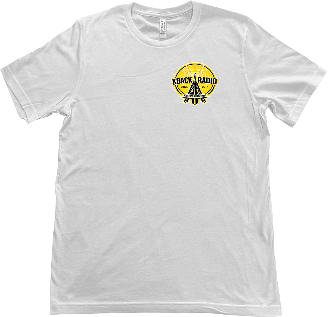 Radio Tower T-shirt