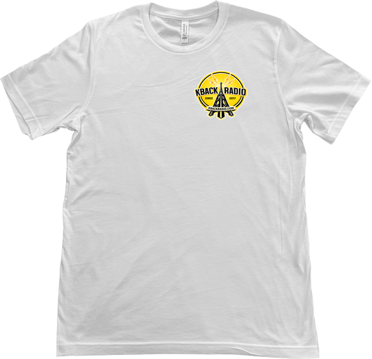 Radio Tower T-shirt