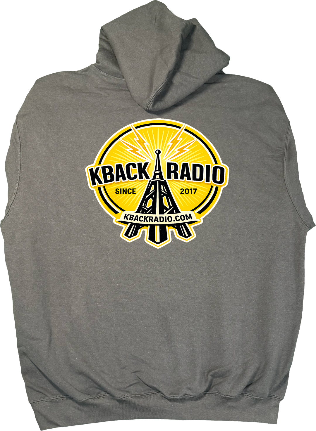 Custom Hoodie
