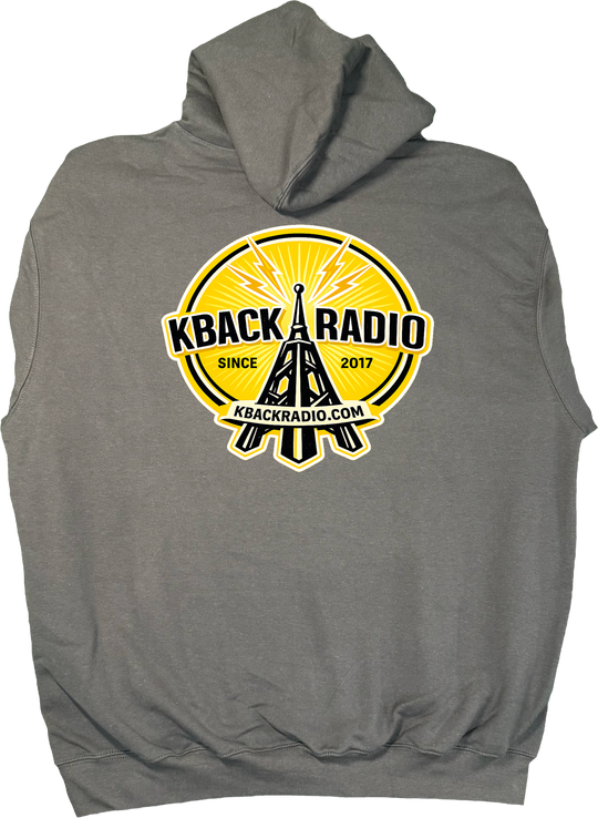 Custom Hoodie