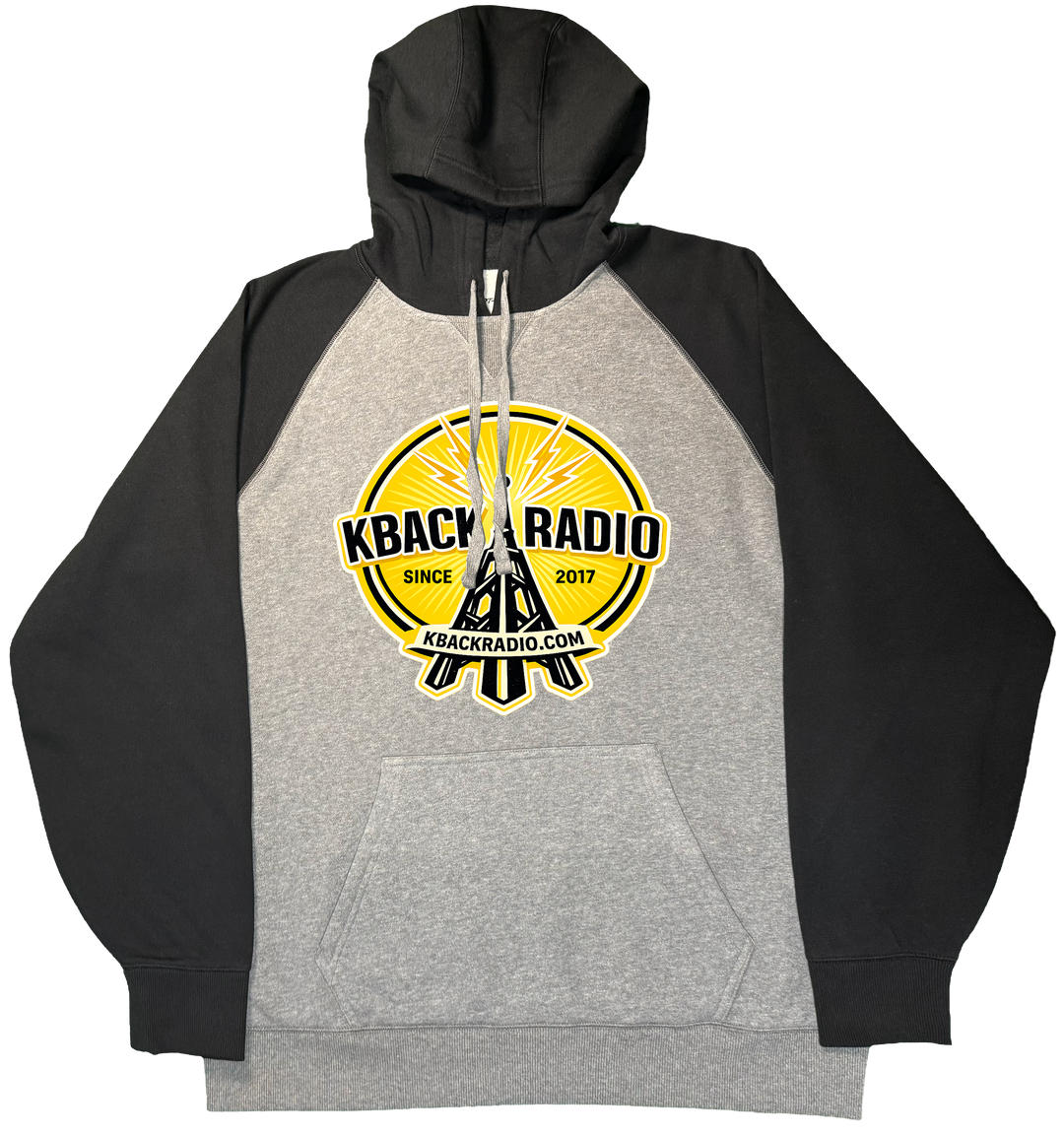 Custom Premium Hoodie