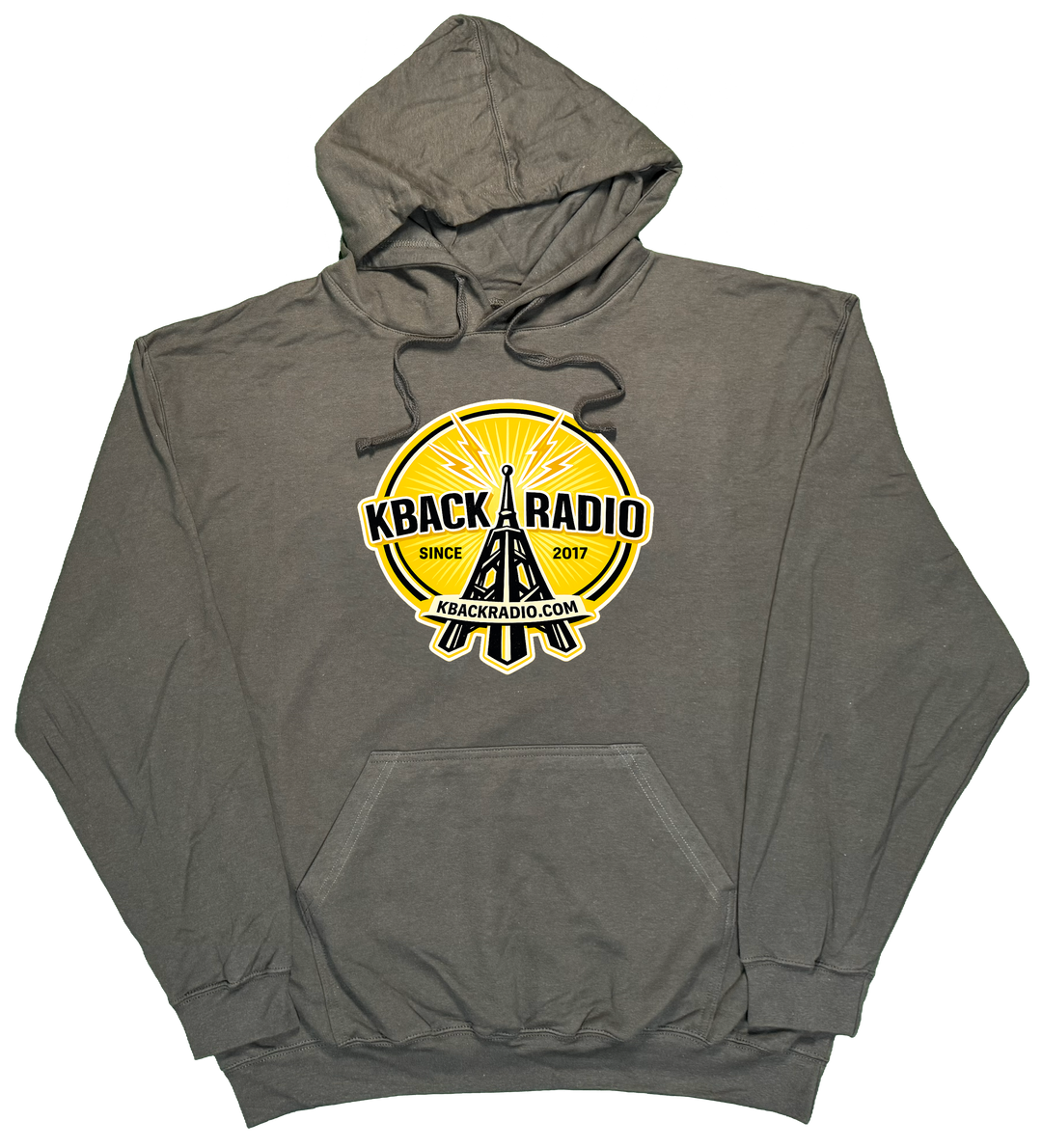 Custom Hoodie