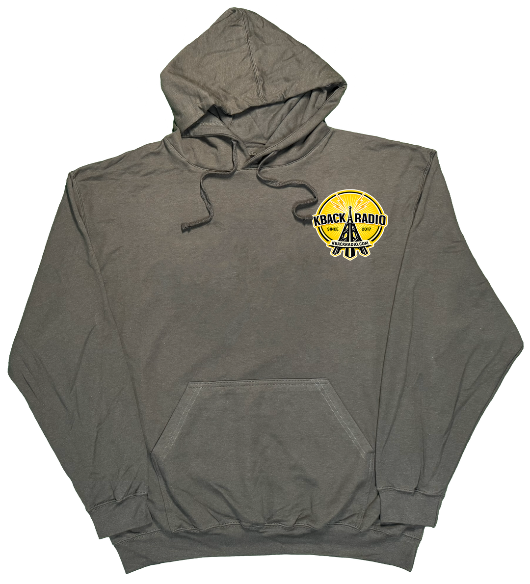 Custom Hoodie
